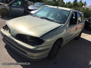 ΦΑΝΑΡΙ ΠΙΣΩ ΔΕΞΙΟ ΚΑΙ ΑΡΙΣΤΕΡΟ RENAULT MEGANE 5Θ -thumb-7