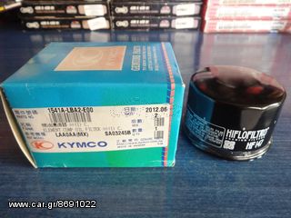 KYMCO X-CITING 500 Φίλτρο Λαδιού Γνήσιο 