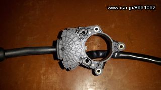 MERCEDES BENZ CLK W208 / E-KLASSE W210 ΦΛΑΣΙΕΡΑ / ΔΙΑΚΟΠΤΗΣ ΦΩΤΑ-thumb-1