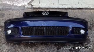 Volkswagen Polo 01