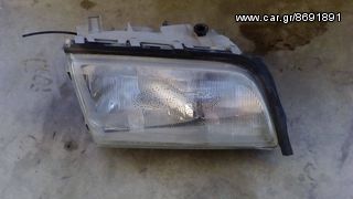 ΦΑΝΑΡΙΑ ΕΜΠΡΟΣ ΔΕΞΙ-ΑΡΙΣΤΕΡΟ MERCEDES C180