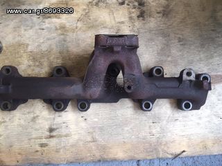FIAT MULTIJET 95HP ΠΟΛΛΑΠΛΗ ΕΞΑΓΩΓΗΣ  55223906