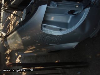 CITROEN C3 PLURIEL ΦΤΕΡΟ ΠΙΣΩ ΑΡΙΣΤΕΡΟ 2003-2010