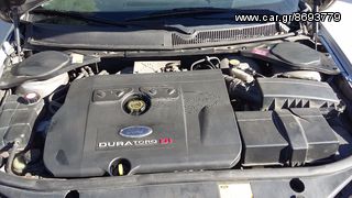 Κινητήρας μοτέρ Ford Mondeo  Diesel