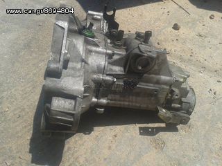 ΣΑΣΜΑΝ GOLF 4 1600-thumb-1