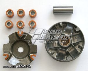ΤΡΟΧΑΛΙΑ ΕΜΠ GILERA ZIP 50 4Τ