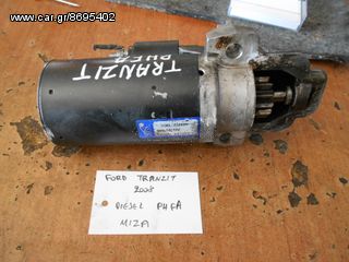 FORD TRANSIT 2008 DIESEL PHFA ΜΙΖΑ