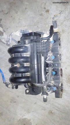 FIAT PUNTO2 1200CC 8V 188A4000 ΜΠΕΚ