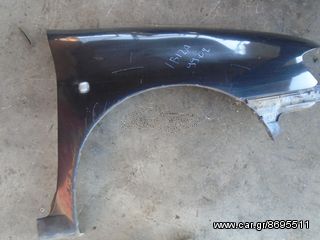 Seat Ibiza  09/99-03/02