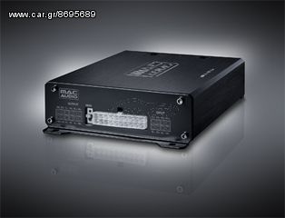 mac audio micro fit  4.0 