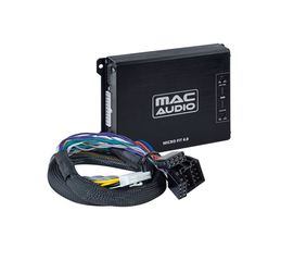 mac audio micro fit  4.0 -thumb-2