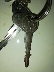 Volkswagen Kaefer 1967 original σπανιο - για γαμους-thumb-19