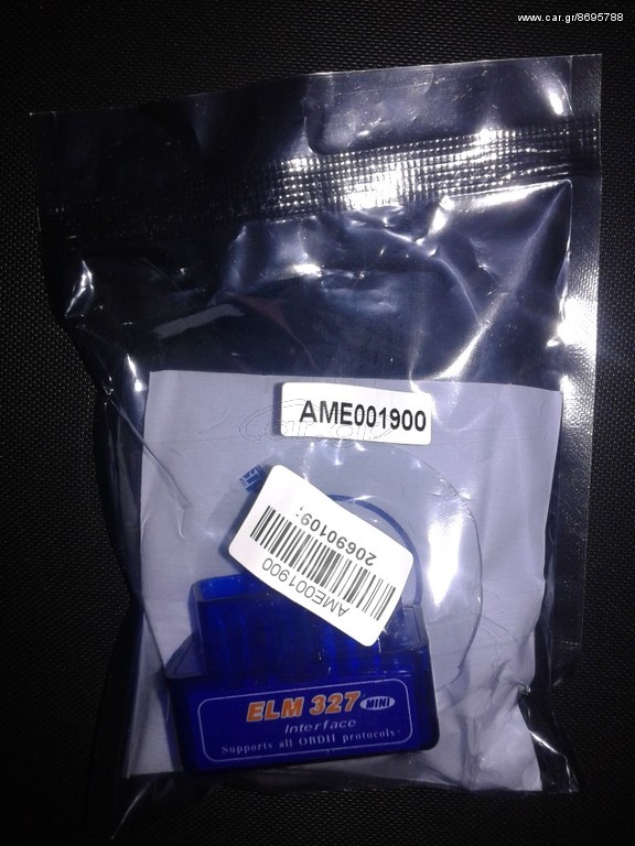 opd 2 ELM 327 mini obd 