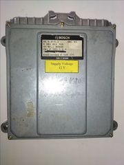 ΕΓΚΕΦΑΛΟΣ ΕΛΕΓΧΟΥ ΜΗΧΑΝΗΣ 12V BOSCH  ΔΕΙΤΕ ΕΠΙΣΗΣ ΤΗΝ ΚΑΙΝΟΥΡΙΑ ΙΣΤΟΣΕΛΙΔΑ ΜΑΣ WWW.KIORSAVVAS.GR