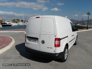 Volkswagen Caddy 2013 TDI 2.0 DSG-thumb-6