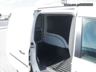 Volkswagen Caddy 2013 TDI 2.0 DSG-thumb-19
