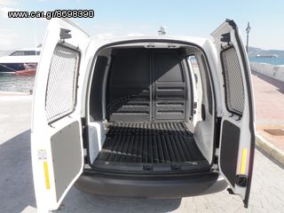 Volkswagen Caddy 2013 TDI 2.0 DSG-thumb-20