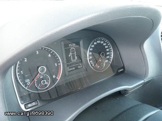 Volkswagen Caddy 2013 TDI 2.0 DSG-thumb-16