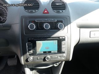 Volkswagen Caddy 2013 TDI 2.0 DSG-thumb-10