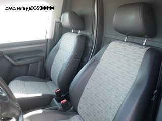 Volkswagen Caddy 2013 TDI 2.0 DSG-thumb-12
