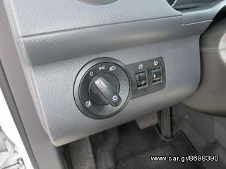 Volkswagen Caddy 2013 TDI 2.0 DSG-thumb-14