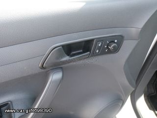 Volkswagen Caddy 2013 TDI 2.0 DSG-thumb-15