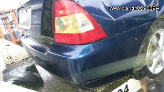 COROLLA (03-07)1.4 VVTI SDN MEMONΩΜΕΝΑ ΚΟΜΜΑΤΙΑ-thumb-4