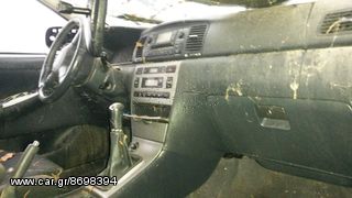 COROLLA (03-07)1.4 VVTI SDN MEMONΩΜΕΝΑ ΚΟΜΜΑΤΙΑ-thumb-5