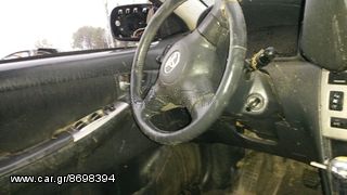 COROLLA (03-07)1.4 VVTI SDN MEMONΩΜΕΝΑ ΚΟΜΜΑΤΙΑ-thumb-6