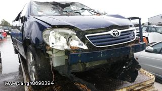 COROLLA (03-07)1.4 VVTI SDN MEMONΩΜΕΝΑ ΚΟΜΜΑΤΙΑ-thumb-8