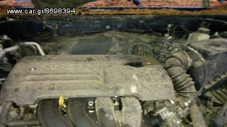 COROLLA (03-07)1.4 VVTI SDN MEMONΩΜΕΝΑ ΚΟΜΜΑΤΙΑ-thumb-9