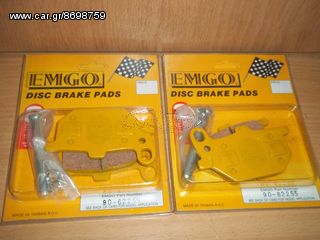 ΤΑΚΑΚΙΑ ΕΜΠΡΟΣ YAMAHA XS750SE/SF/SG 78-80,XS1100SF/LG/SG/SH 79-81,XS850LG/SG/SH