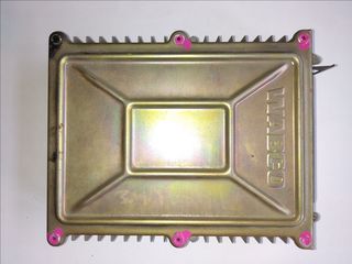 Εγκέφαλος ABS - WABCO 4460040050 - ΔΕΙΤΕ ΕΠΙΣΗΣ WWW.KIORSAVVAS.GR