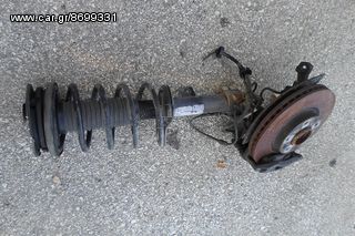 ΑΚΡΑ PEUGEOT 607-thumb-1