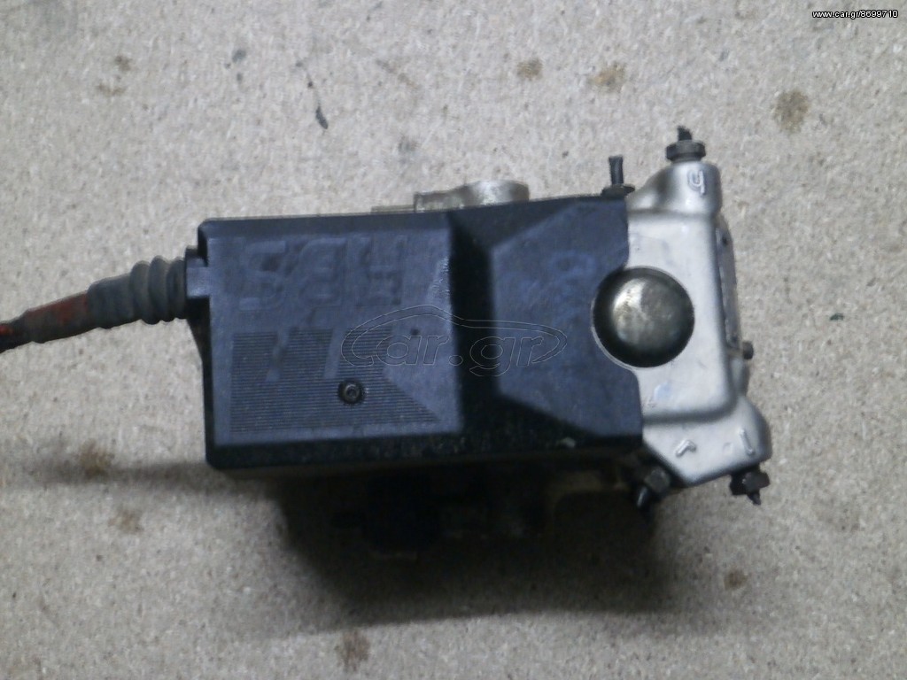 ΜΟΝΑΔΑ ABS BMW 5 E34[0265200062][0 MH ΔΙΑΘΕΣΙΜΟ]