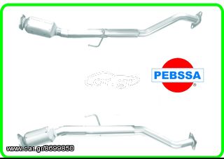 www.pebssa.gr  - ΚΑΤΑΛΥΤΗΣ SUZUKI GRAND VITARA 1.6, 2.0  2006-  (K:91711/9293005)