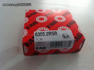 ΡΟΥΛΕΜΑΝ ΒΟΛΑΝ 6305.2RSR