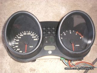 KANTΡΑΝ GTV-SPIDER 1994-2000 2.0 16ν