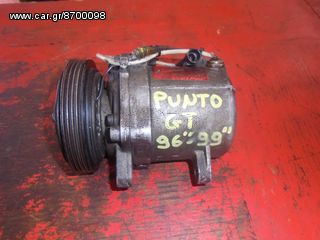Fiat - Punto  GT 2 01/94-09/99