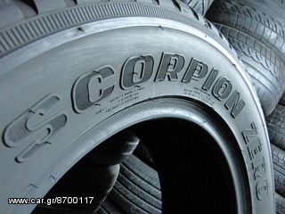 2 ΤΜΧ PIRELLI SCORPION ZERO 285-55-18 90€-thumb-5