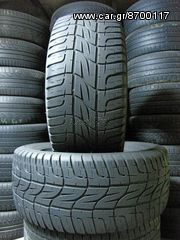 2 ΤΜΧ PIRELLI SCORPION ZERO 285-55-18 90€