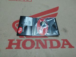 HONDA CB1100F BOLDOR/ FORESIGHT/ JAZZ/ XL250R/ XL500R/ XL600R/ XR250R/ XR400R/ XR350R/ FT500/ XR600R/ CX650/ GL650/ CRF230 ΜΕΜΒΡΑΝΗ ΚΑΡΜΠΥΡΑΤΕΡ
