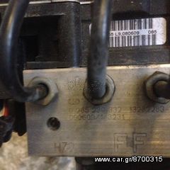 OPEL CORSA D ΜΟΝΑΔΑ ABS-thumb-4