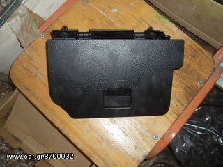 OPEL ASTRA G 1998-2003 ΝΤΟΥΛΑΠΑΚΙ ΤΑΜΠΛΩ ΑΡΙΣΤ ΠΛΕΥΡΑΣ ΓΚΡΙ (ΤΗΣ ΑΣΦΑΛΕΙΟΘΗΚΗΣ) 