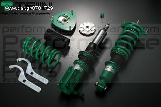 Tein Mono Sport Subaru BRZ ρυθμιζόμενη ανάρτηση