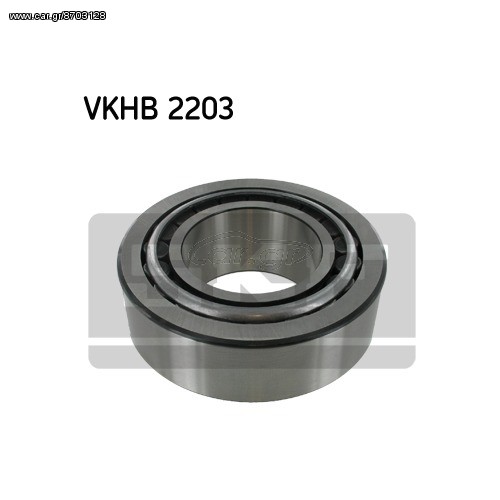ΡΟΥΛΕΜΑΝ ΤΡΟΧΟΥ VKHB2203 SKF
