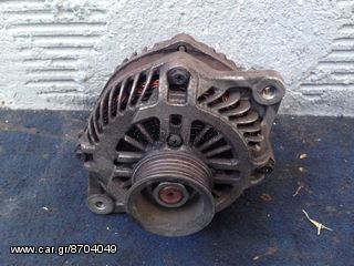 Δυναμό για Subaru Forester xt 2.5