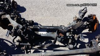 NISSAN INTERSTAR ΚΡΕΜΑΓΙΕΡΑ 