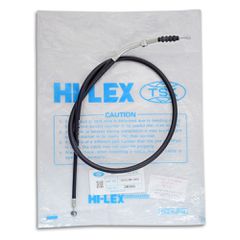 Ντίζα συμπλέκτη Honda AX1 / NX 250 TSK