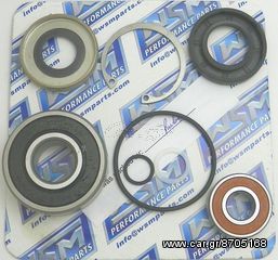 ΛΥΡΗΣ WSM KAWASAKI 1100 ULTRA 130 DI 2001-2004 / 1200 ULTRA 150 1999-2002 JET PUMP REPAIR KIT, 003-606